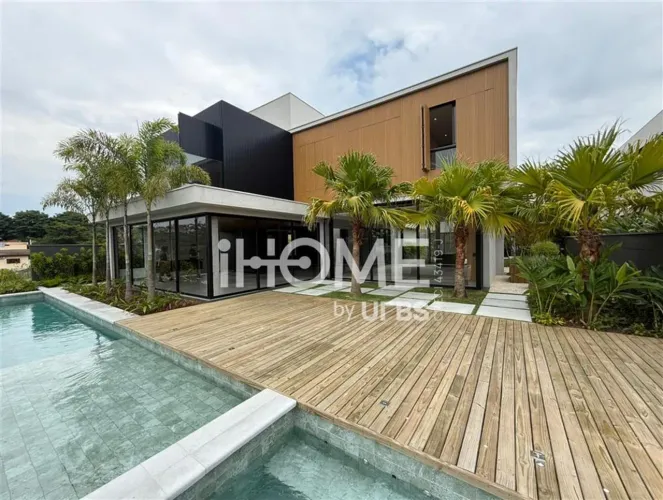 Casa de Alto Padrão no Residencial Pedra Alta: Viva a Exclusividade em Campinas/SP