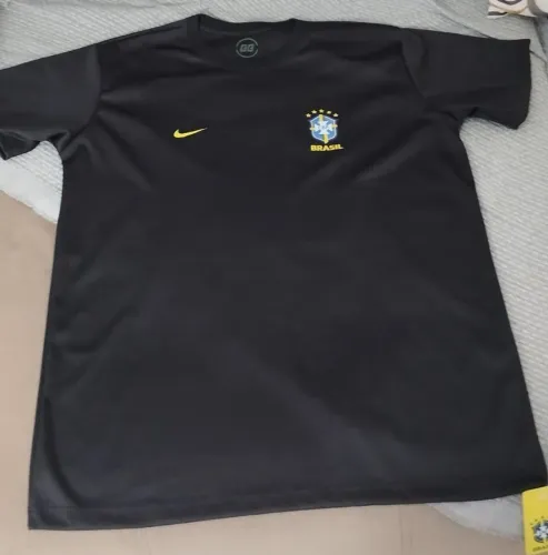 Camisa do brasil GG