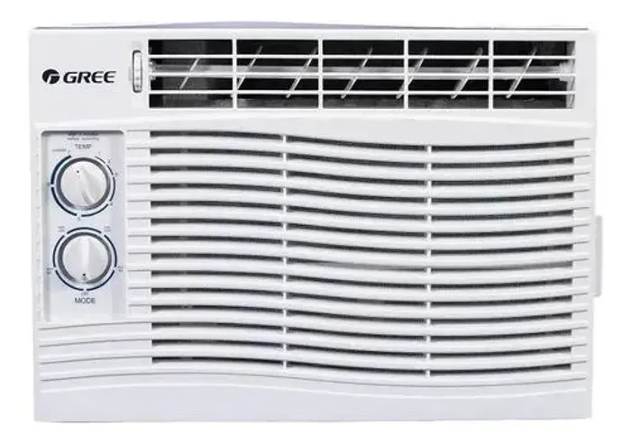 Ar condicionado Gree 7000 BTU