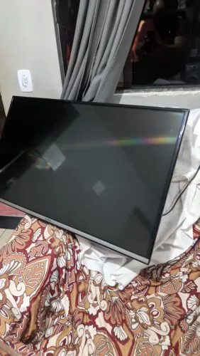 Smart tv Panasonic 42