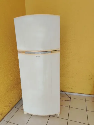Geladeira Consul Biplex
