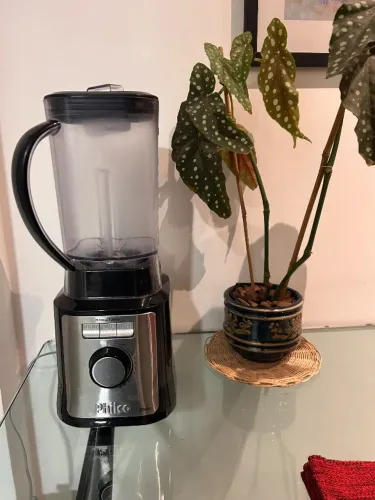 Liquidificador