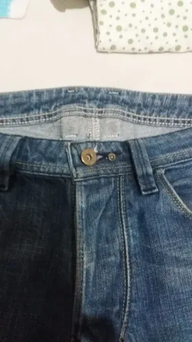 Calça masculina Diesel 40 Brasil