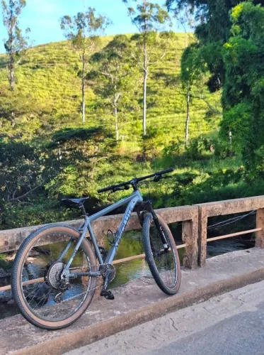 Bike Absolute aro 29