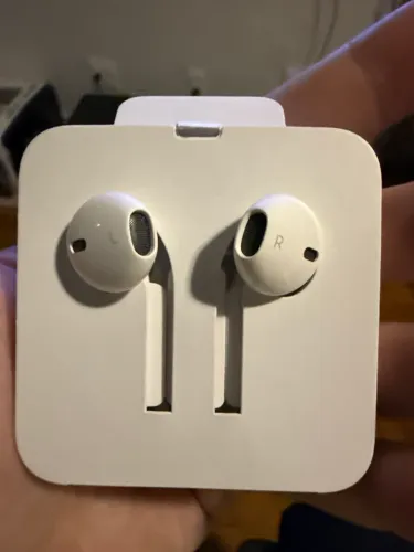 EarPods