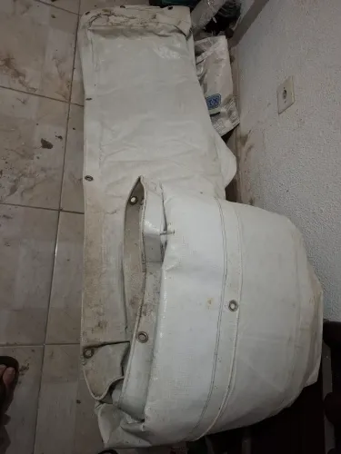 Vendo Lona de caminhão