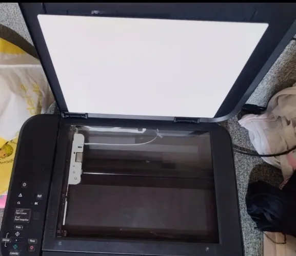 Vendo impressora