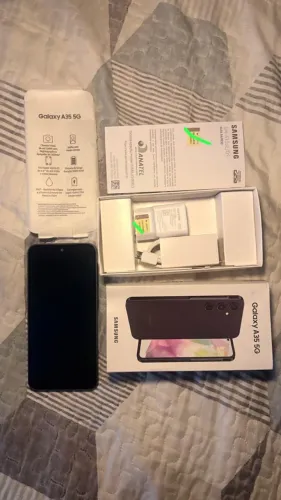 Celular Samsung Galaxy A35
