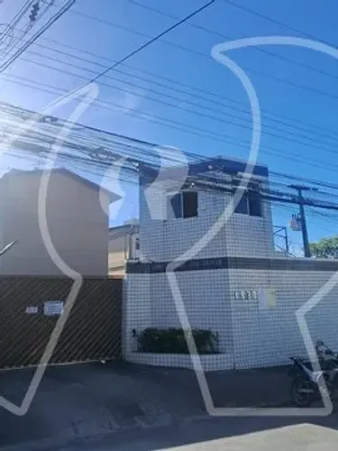 Excelente oportunidade no bairro Damas! Apartamento com 70m², muito bem distribuído, conta