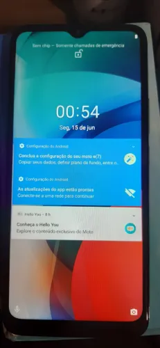 Moto E7