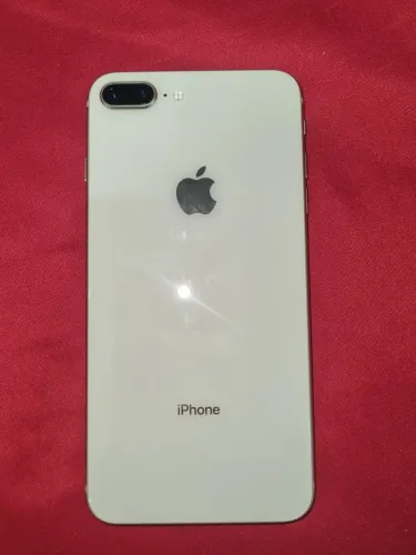 IPhone 8 plus