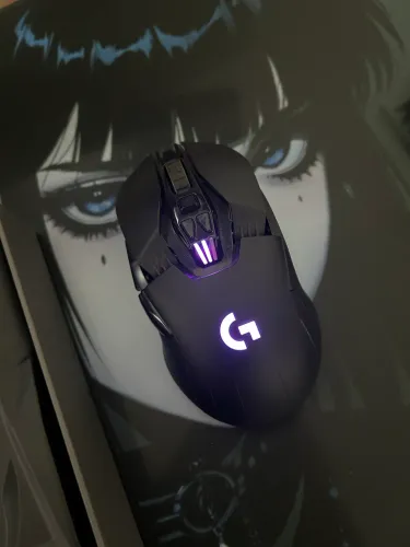 Mouse Gamer Logitech g903