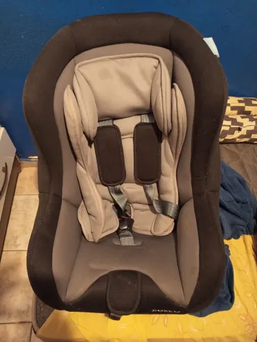 Cadeirinha para carro 