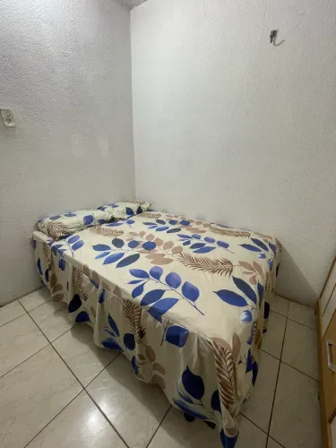 CAMA CASAL CONJUGADA