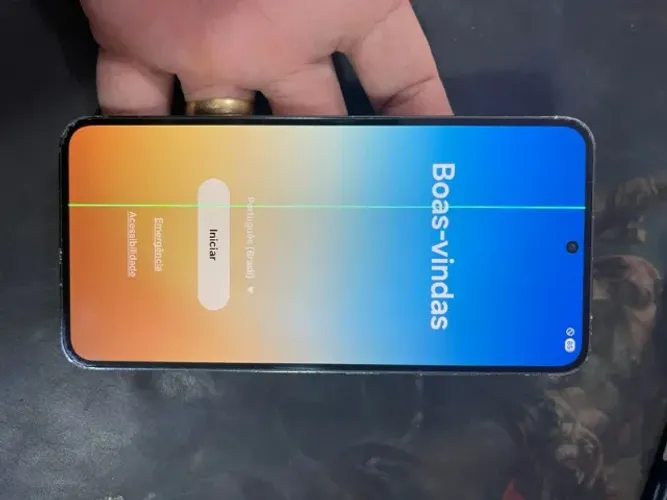 Samsung 23 FE