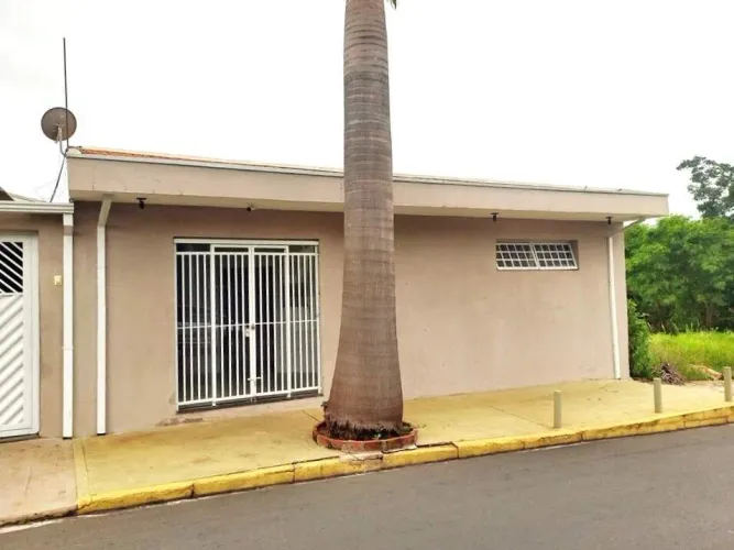 Loja / Salão / Ponto Comercial para aluguel, VILA PAULISTA - Limeira/SP