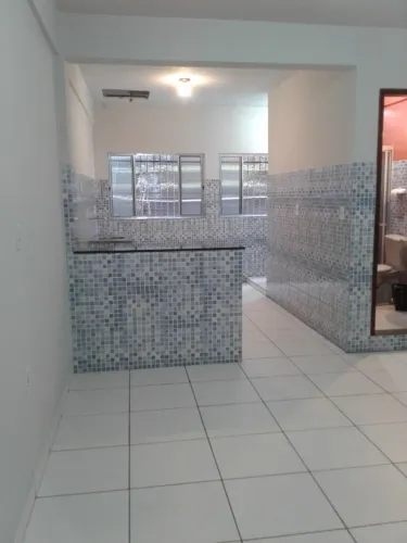 Alugo Imóvel Residencial próximo à Av. Presidente Vargas no bairro da Campina, Belém-PA