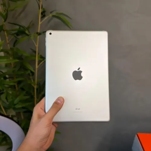 iPad 9 64 GB 92% Prata | 6 Meses Garantia | Loja Física | Até 18x