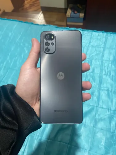 Motorola G22 - MUITO NOVO