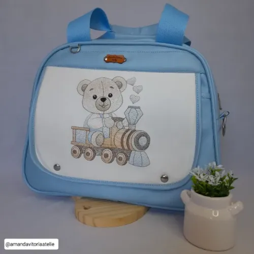 Bolsa Maternidade