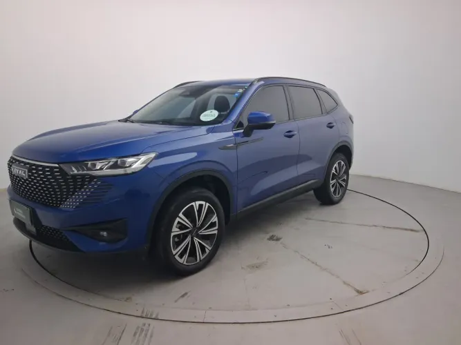 GWM Haval H6 Phev19 (hibrido) 2025