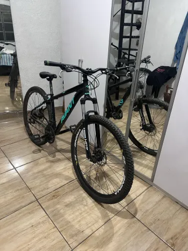Bike aro 29