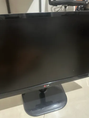 CARCAÇA DE MONITOR DE 21,5 POLEGADA 