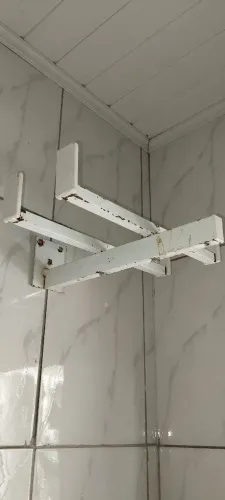 Suporte para microondas