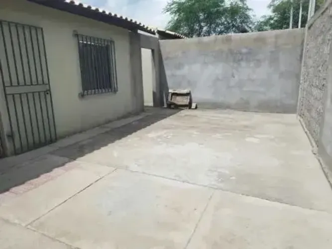 IMÓVEL NA ÁGUAS LINDAS