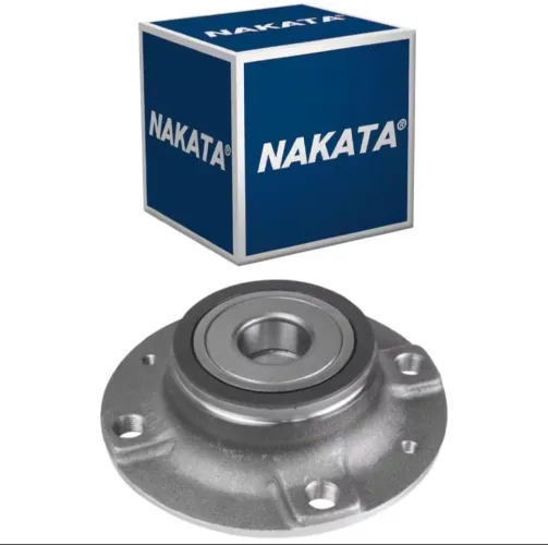 Cubo da roda traseira C4 PALLAS e Peugeot