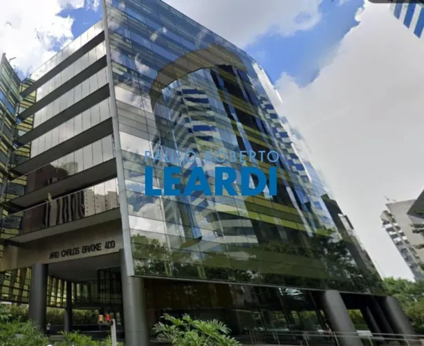 COMERCIAL - BROOKLIN - SP
