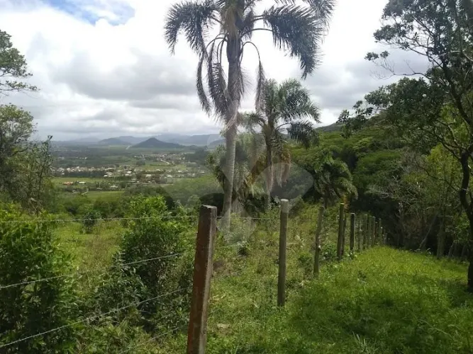 Terreno com 6.729 m² à venda, Encantada, Garopaba/SC