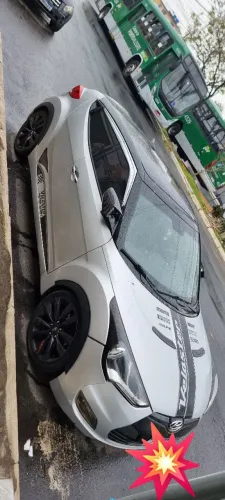 Hyundai Veloster 1.6 16V 140cv Aut. 2012