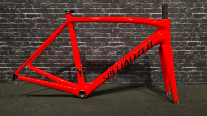 Quadro Tarmac sl4 Carbono 
