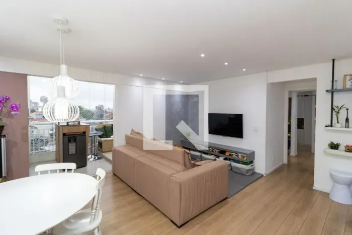 Apartamento à Venda - Vila Guilherme, 2 Quartos, 79 m2