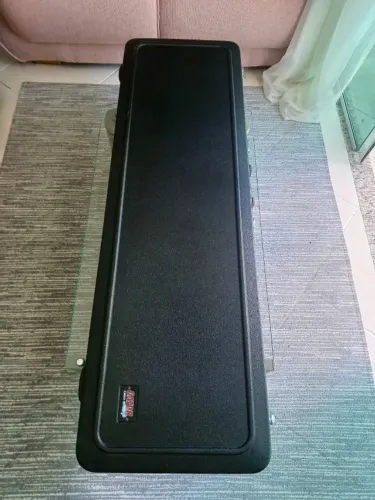 Hard Case Gator para Baixo