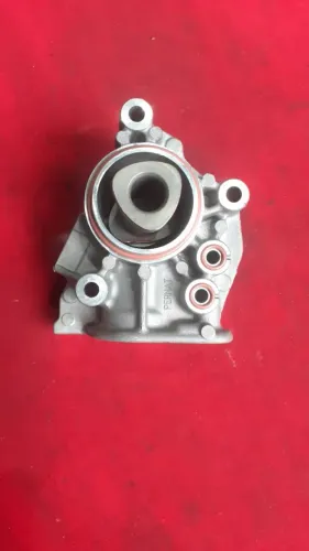 Carcaça da Bomba de Alta Pressão 1.6 THP Flex