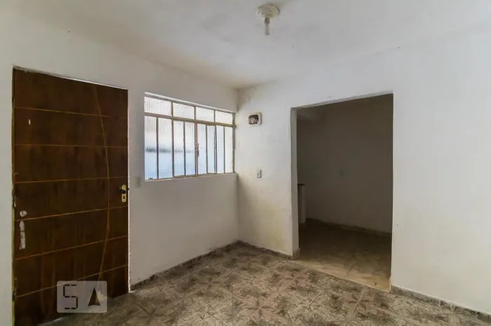 Apartamento à Venda - Itaquera, 1 Quarto, 50 m2
