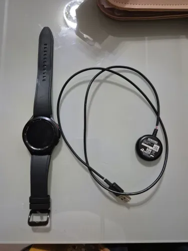 Galaxy Watch 4 Classic 46mm