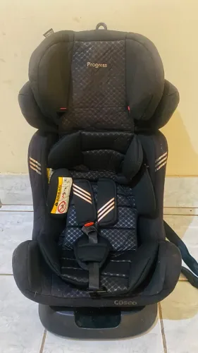 Cadeirinha para carro