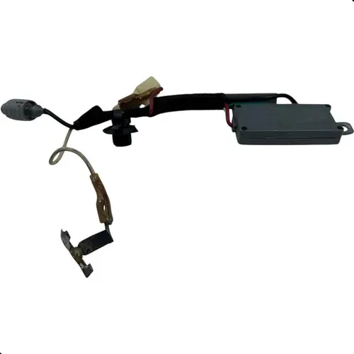 Módulo Amplificador De Antena Chery Cielo 1.6 2010 2011 2012 Coral-claro