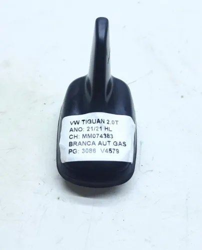 Antena Teto Vw Tiguan Tsi 2.0 2021 5q0035507p Preto
