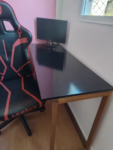 Cadeira Gamer + Mesa