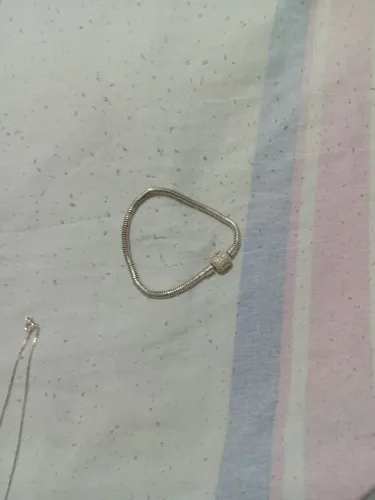 Vende pandora sem berloque