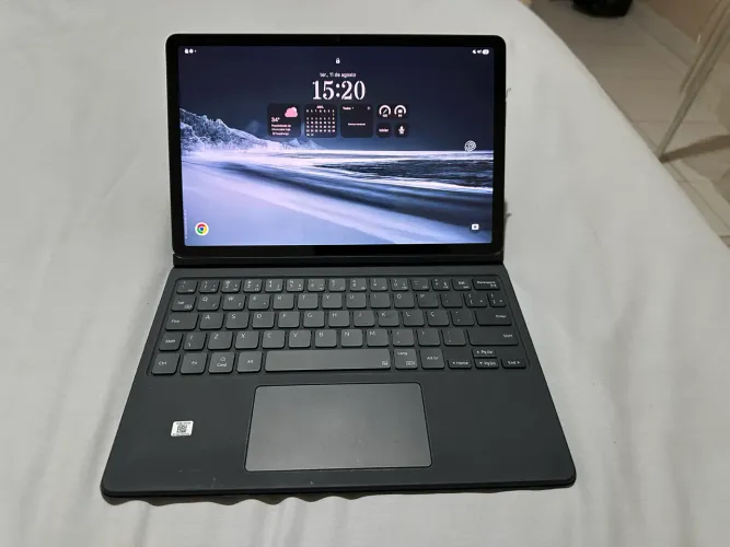Galaxy Tab S9 - 256GB - WIFI Grafite