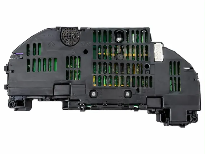 Painel de instrumento Mercedes c180 1.8 turbo w204 ano 2012