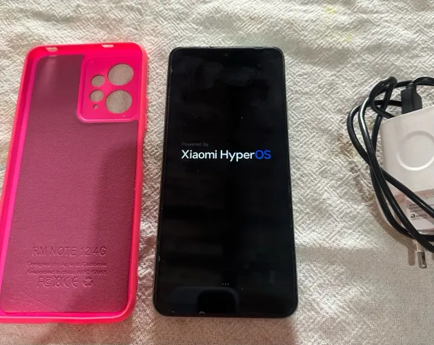 Celular Xiaomi