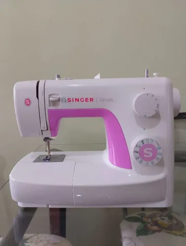 Maquina Singer