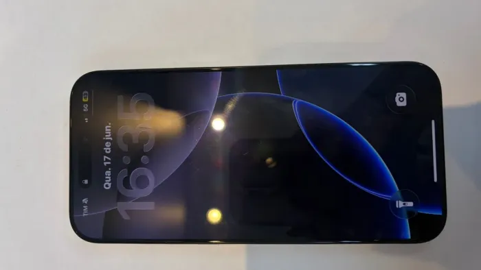 Celular IPhone 16 pro max 1 tera