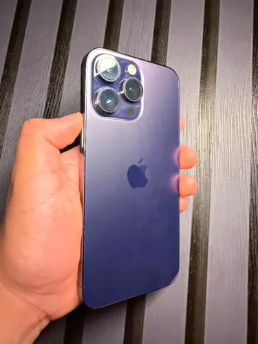 Iphone 14 Pro Max 256GB